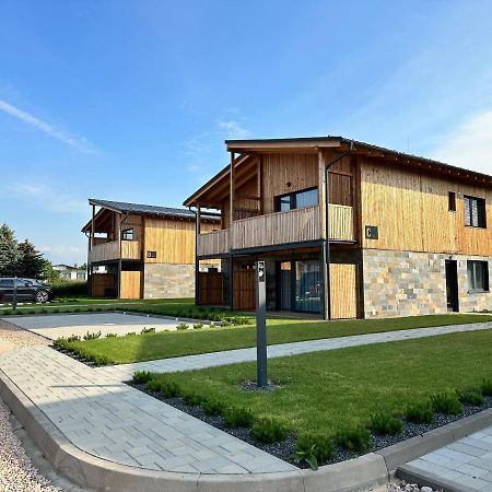 Apartman C2 Hrabušice Esterno foto