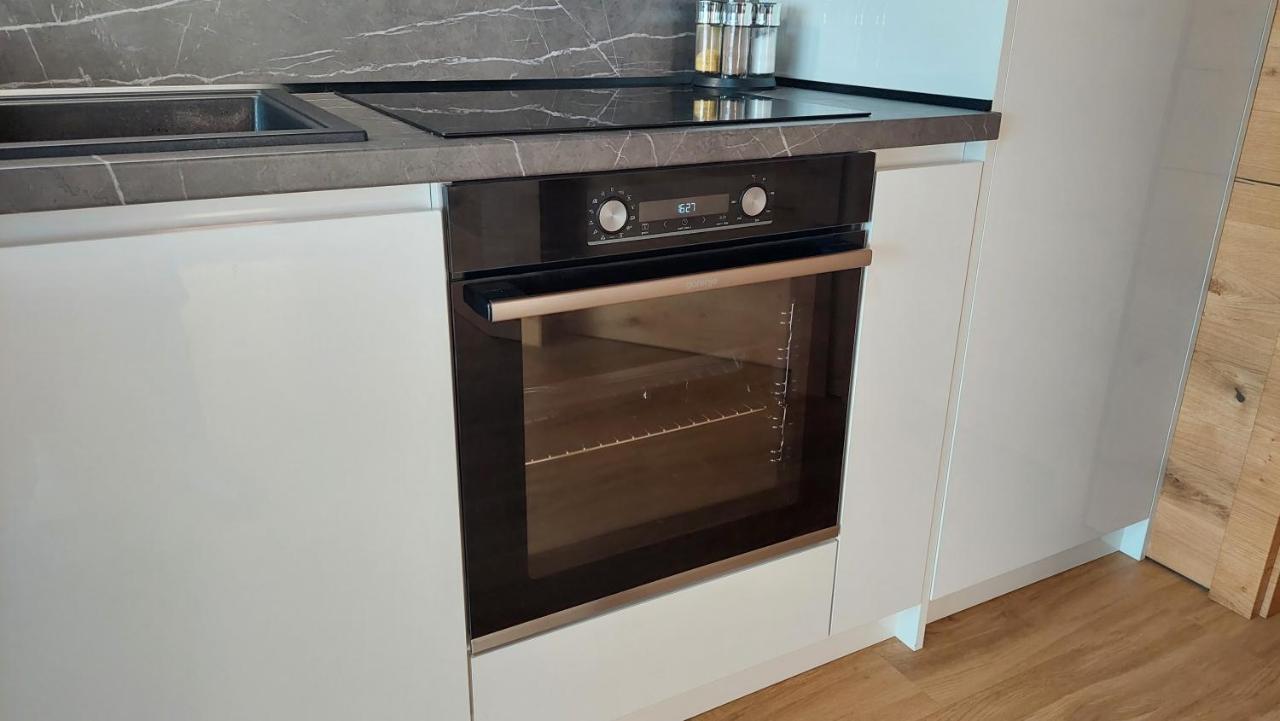 Apartman C2 Hrabušice Esterno foto