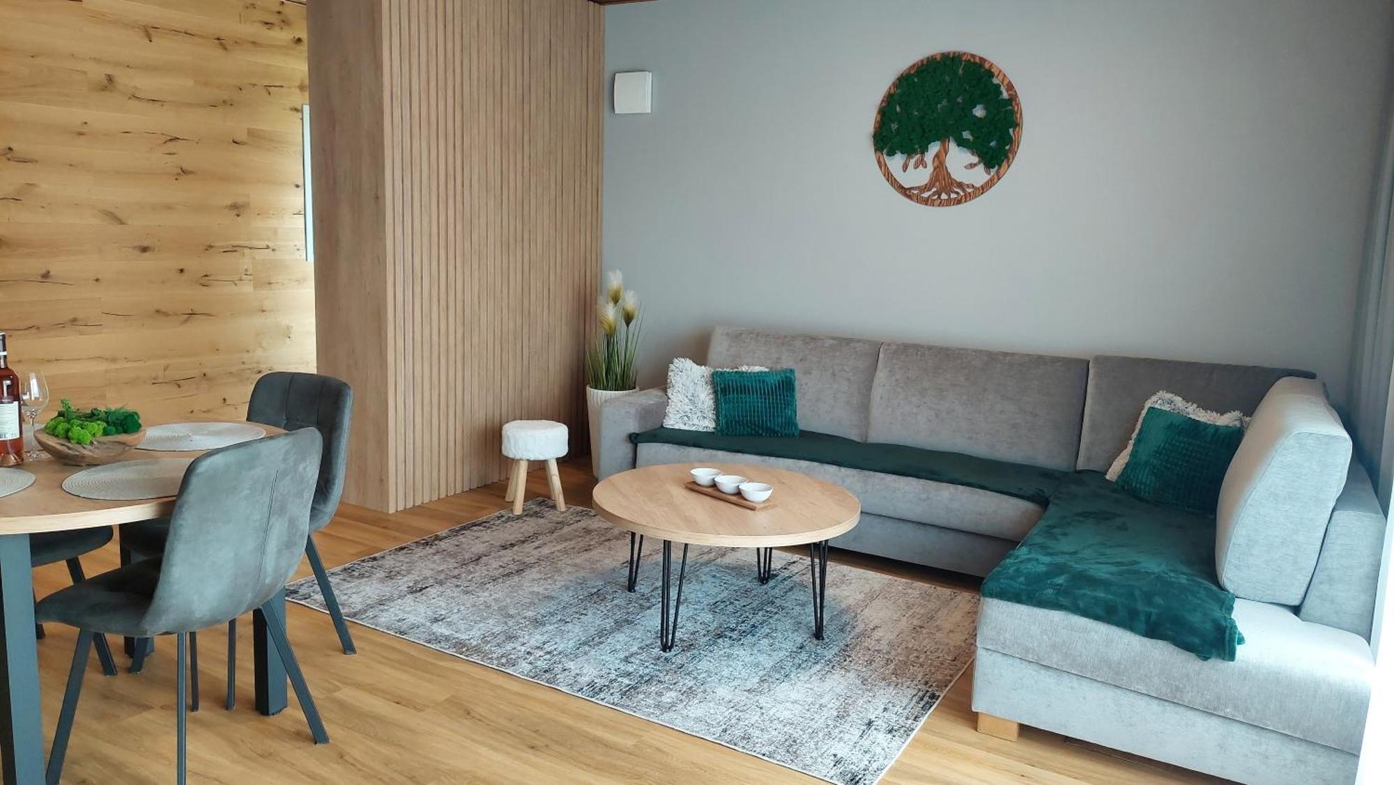 Apartman C2 Hrabušice Esterno foto