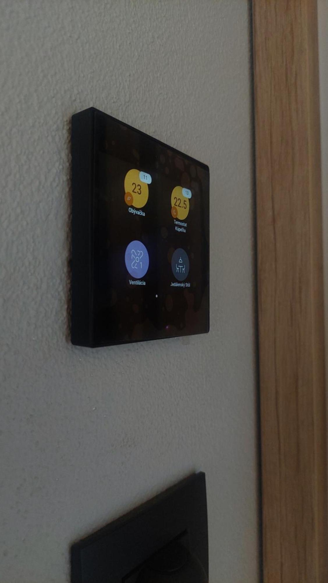 Apartman C2 Hrabušice Esterno foto